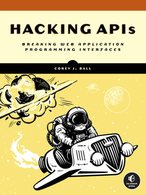 Hacking APIs - ebook